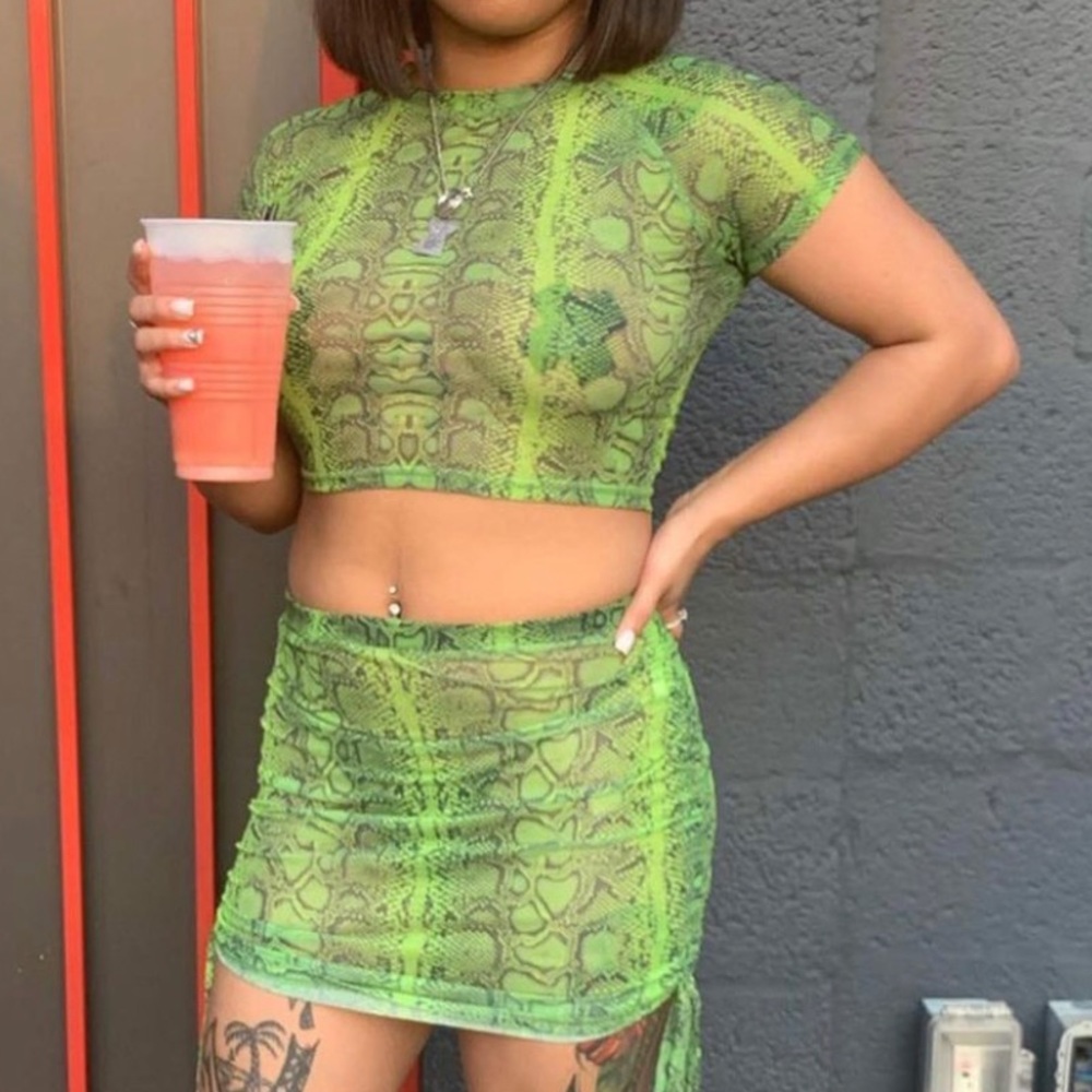 2 piece